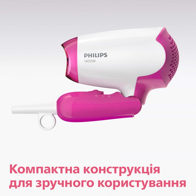 Фен Philips BHD003/00 - picture 6