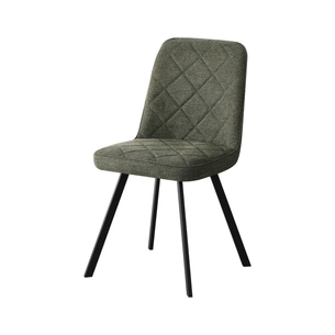 Кухонний стілець Special4You Justin green (E7351) picture 1