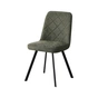 Кухонний стілець Special4You Justin green (E7351) - preview 1