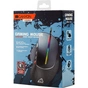Мишка Canyon Apstar USB Black (CND-SGM12RGB) - зменшене зображення 5