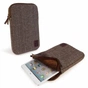 Чохол до планшета Tuff-Luv 7 Herringbone Tweed Brown (A3_18) - зменшене зображення 1