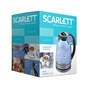 Електрочайник Scarlett SC-EK27G73 - зменшене зображення 5