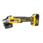 Набор электроинструментов DeWALT 18V XR Li-lon, 2 АКБ, ЗУ, 2 кейси (DCK327P2T) - уменьшенное изображение 5