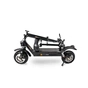 Електросамокат FreeGo ES-10C 10" 500W - зменшене зображення 9