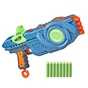 Іграшкова зброя Hasbro Nerf Elite 2.0 Flip 8 (F2549) - зменшене зображення 1