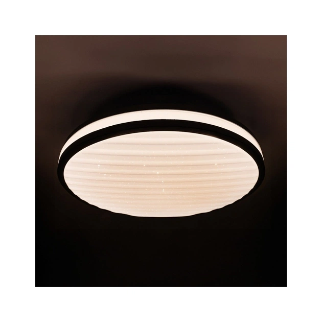 Світильник Vestum GRILL матовий 24W 4000К 2100Lm (VS-80034) - picture 5