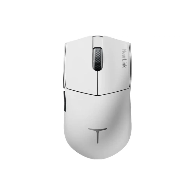 Мишка Thunderobot ML903mini 8K Tri-mode White (6932066315702) - зображення 1