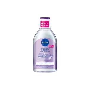 Мицеллярная вода Nivea Soothing Micellar Water 400 мл (9005800393858) изображение 1