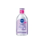Мицеллярная вода Nivea Soothing Micellar Water 400 мл (9005800393858) - уменьшенное изображение 1