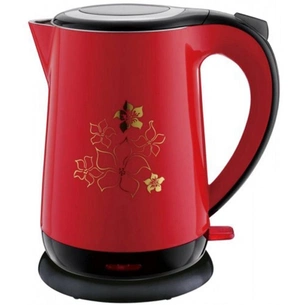 Електрочайник Rotex RKT26-R зображення 1