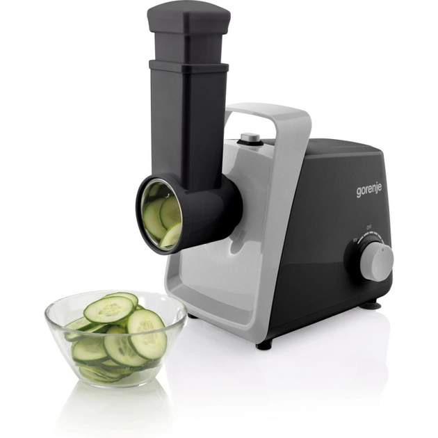 М'ясорубка Gorenje MG1601SB - picture 10