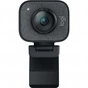 Веб-камера Logitech StreamCam Graphite (960-001281) - зменшене зображення 2