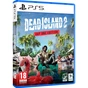 Гра Sony Dead Island 2 Day One Edition PS5, English ver./Russian sub (1069167) - зменшене зображення 2