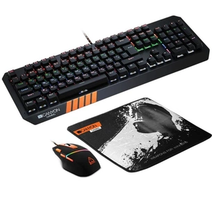 Комплект Canyon Nightflyer (CND-SGS02-RU) зображення 1