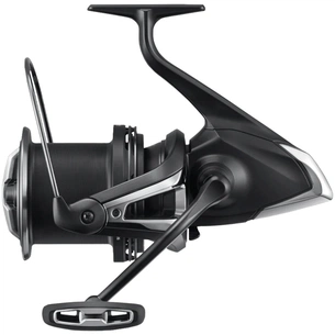 Котушка Shimano Aero Technium MgS 14000XTD 8+1BB (ARTCMGS14000XTD) зображення 1