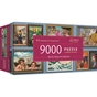 Пазл Trefl UFT Не классическая Art Collection, 9000 элементов (5900511810219) - уменьшенное изображение 1