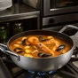 Сотейник Flonal Pura Induction Professional 36 см (GPRPX3670) (DAS303712) - зменшене зображення 4