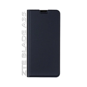 Чохол до мобільного телефона BeCover Exclusive New Style ZTE Blade A35 Blue (712605) зображення 1