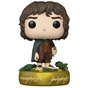 Фігурка Funko Pop серії Володар перснів - Фродо Беггінс (GW) (86430) - зменшене зображення 1
