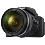 Цифровий фотоапарат Nikon Coolpix P900 Black (VNA750E1) - зменшене зображення 7