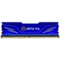 Модуль пам'яті для комп'ютера DDR4 8GB 3200 MHz Fly Blue ATRIA (UAT43200CL18BL/8) - уменьшенное изображение 1