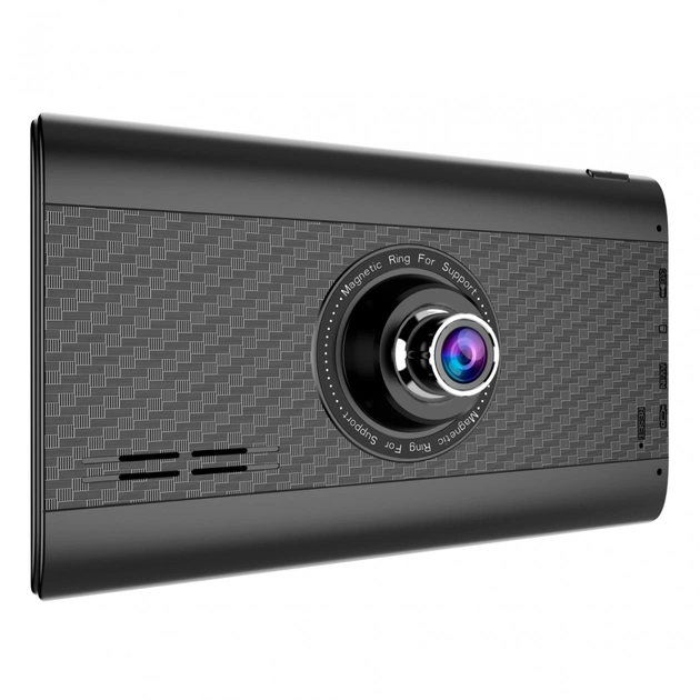 Автомобільний монітор Aspiring Auto Play DVR 1, Magnet, CarPlay, Android auto - зображення 7