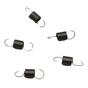 Сепаратор тефлонового валу Toshiba e-S163/181/205/237 6LA84096000 Veaye (6LA84096000-VE) - зменшене зображення 1