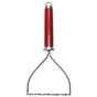 Картоплем'ялка KitchenAid Coreline 27 см червона (KAG008OHERE) - зменшене зображення 2