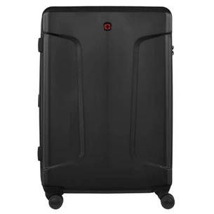 Валіза Wenger Legacy, велика, чорна (610867) зображення 1