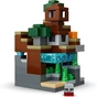 Конструктор LEGO Minecraft Мінібіоми (21589) - зменшене зображення 6