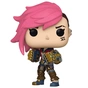 Фігурка Funko Pop серії Аркейн - Вай (75652) - зменшене зображення 1