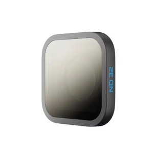 Аксесуар до екшн-камер GoPro набір фільтрів ND Filter 4-Pack (GoPro HERO13 Black) (AENDF-001) изображение 1