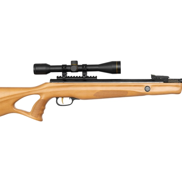 Пневматична гвинтівка Beeman Polar Bear GR, OП 4х32 (10620GP) - picture 4