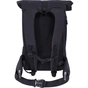 Рюкзак для ноутбука Bagland 15,6" Roll 21L black graphite (85748244/0015666) - зменшене зображення 4