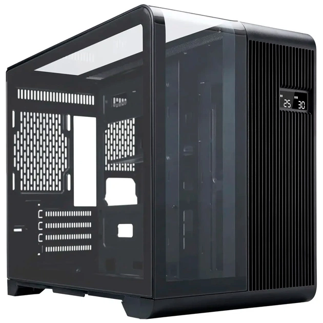 Корпус для ПК 1stPlayer RT6-BK - зображення 1