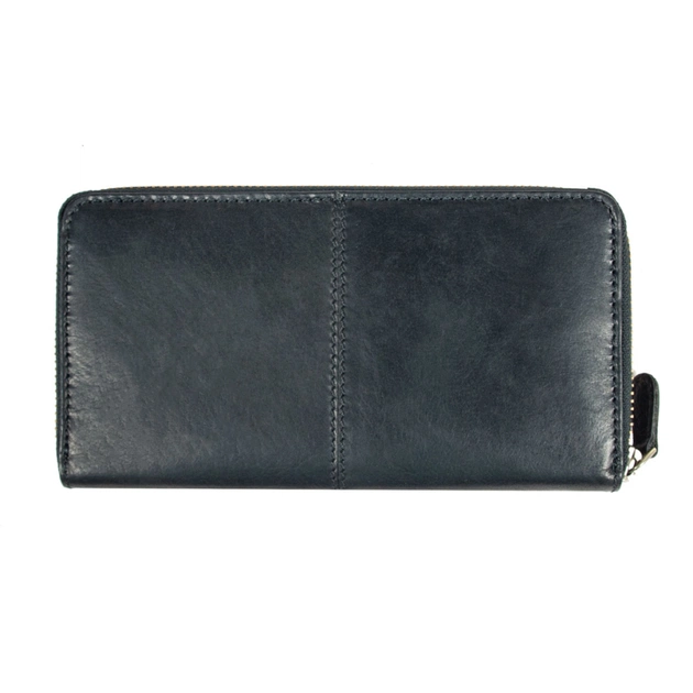 Кошелек Ashwood T90 Black - изображение 1
