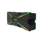 Радіатор охолодження Xilence M2SSD Cooler ARGB M2SSD.B.ARGB (XC401) - зменшене зображення 2