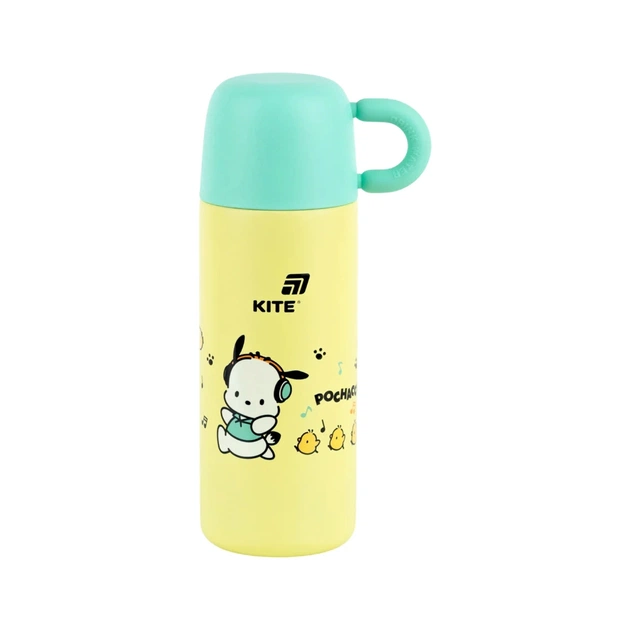 Термос Kite 26-312, 480 мл, PC (PC26-312) - изображение 1