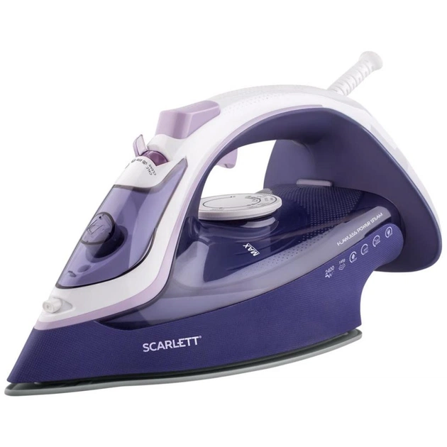 Праска Scarlett SC-SI30K37 - изображение 1