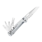 Мультитул Leatherman Free K4x Silver (832663) - зменшене зображення 2