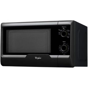 Мікрохвильова піч Whirlpool MWD120BL зображення 1