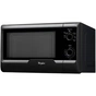 Мікрохвильова піч Whirlpool MWD120BL - зменшене зображення 1