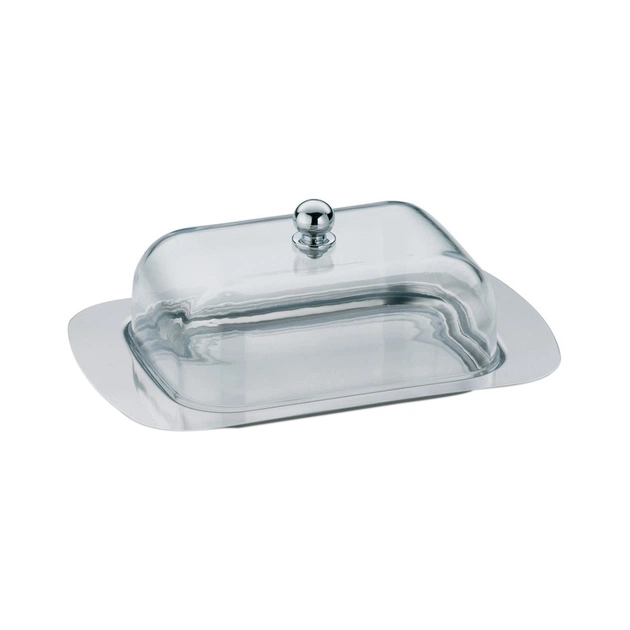 Маслянка кухонна Kela Baldo 18,5х12,5 см (11466) - picture 1