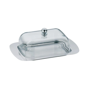 Маслянка кухонна Kela Baldo 18,5х12,5 см (11466) зображення 1