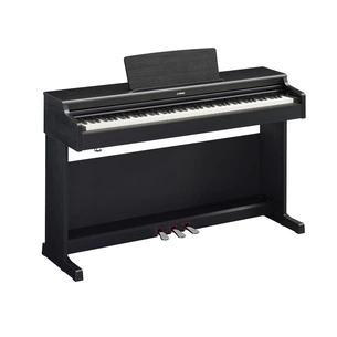 Цифрове піаніно Yamaha Arius YDP-165 Black (YDP-165B) picture 1