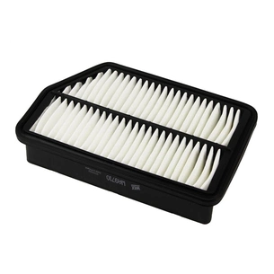 Повітряний фільтр для автомобіля Wixfiltron WA9710 зображення 1