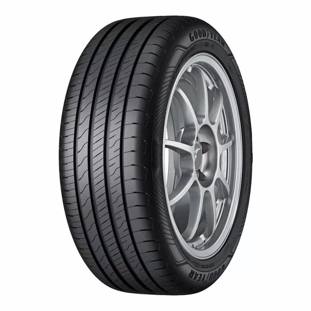 Шина Goodyear EfficientGrip 2 235/65R17 104V SUV - зображення 1
