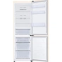 Холодильник Samsung RB34C600EEL/UA - зменшене зображення 4