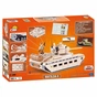 Конструктор Cobi World Of Tanks Матільда, 500 деталей (COBI-3011) (5902251030117) - зменшене зображення 6