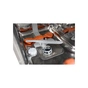 Посудомийна машина Hotpoint-Ariston HSFO3T235WCX - зменшене зображення 10